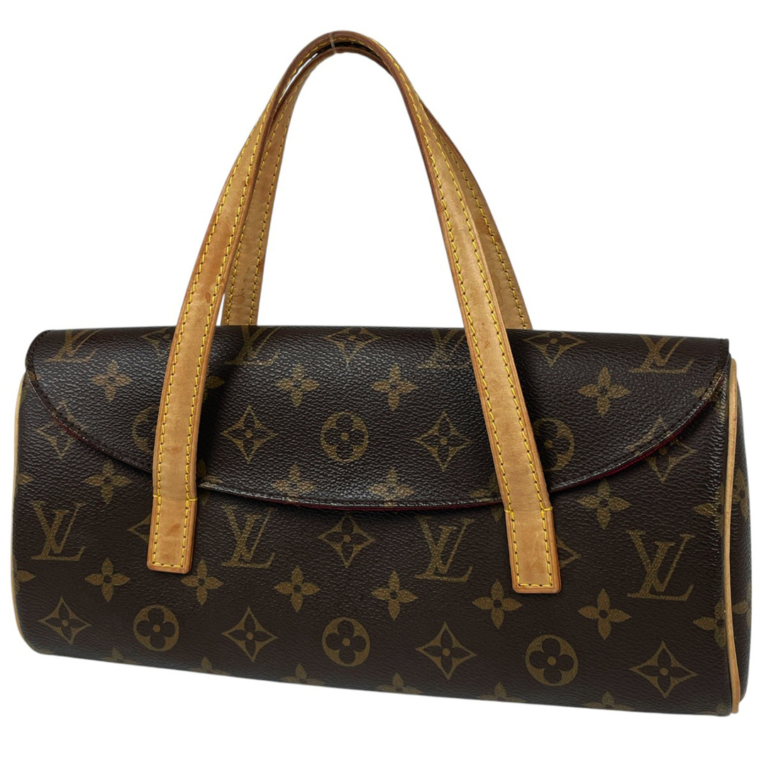 LOUIS VUITTON - ルイ・ヴィトン ソナチネ レディース 【中古】