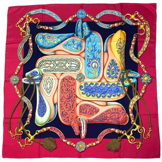 HERMES(レッド/赤色系)のフリマアイテム一覧 HERMES(レッド/赤色系)のフリマアイテム一覧