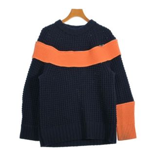 sacai(ニット/セーター)のフリマアイテム一覧 sacai(ニット/セーター)のフリマアイテム一覧