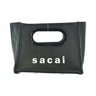 sacai(ショルダーバッグ)のフリマアイテム一覧 sacai(ショルダーバッグ)のフリマアイテム一覧