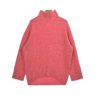 TOMORROWLAND - 【白石麻衣着用】コットンカシミヤクルーネック TOMORROWLAND - 【白石麻衣着用】コットンカシミヤクルーネック