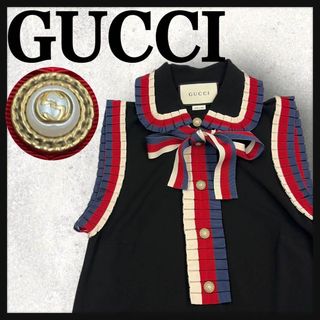 GUCCI - 岡田結実など芸能人多数着用🌸花柄ワンピースの通販 by GUCCI - 岡田結実など芸能人多数着用🌸花柄ワンピースの通販 by