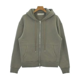 米津玄師 着用】Martine Rose パイルノースリーブパーカーの通販 米津玄師 着用】Martine Rose パイルノースリーブパーカーの通販