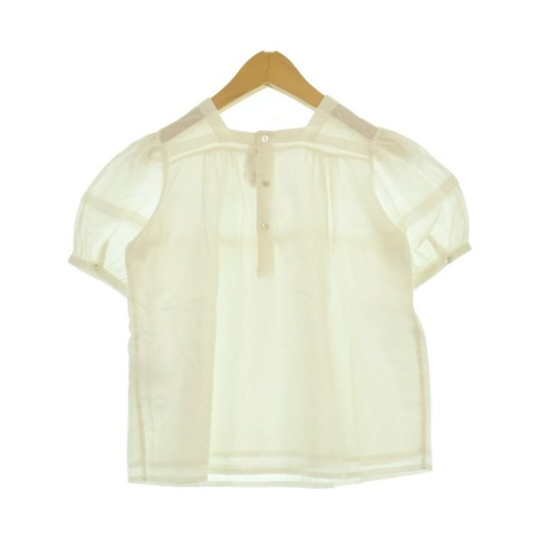 Bonpoint - bonpoint ボンポワン ワンピース(その他) 120(7T Bonpoint - bonpoint ボンポワン ワンピース(その他) 120(7T