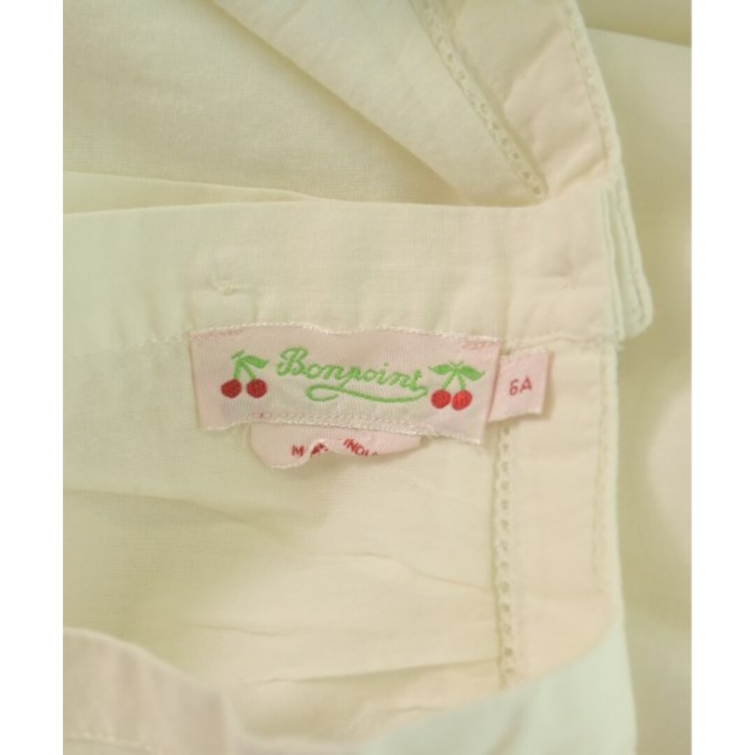 Bonpoint - bonpoint ボンポワン ワンピース(その他) 120(7T Bonpoint - bonpoint ボンポワン ワンピース(その他) 120(7T