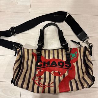 Vivienne Westwood - 新品未使用!ヴィヴィアンハート型バッグ Vivienne Westwood - 新品未使用!ヴィヴィアンハート型バッグ