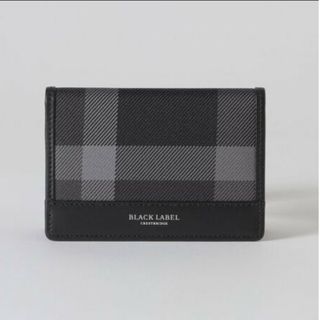 BLACK LABEL CRESTBRIDGE(名刺入れ/定期入れ)のフリマアイテム一覧 BLACK LABEL CRESTBRIDGE(名刺入れ/定期入れ)のフリマアイテム一覧