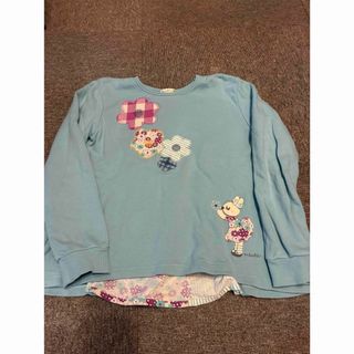 KP(Tシャツ/カットソー)のフリマアイテム一覧 KP(Tシャツ/カットソー)のフリマアイテム一覧