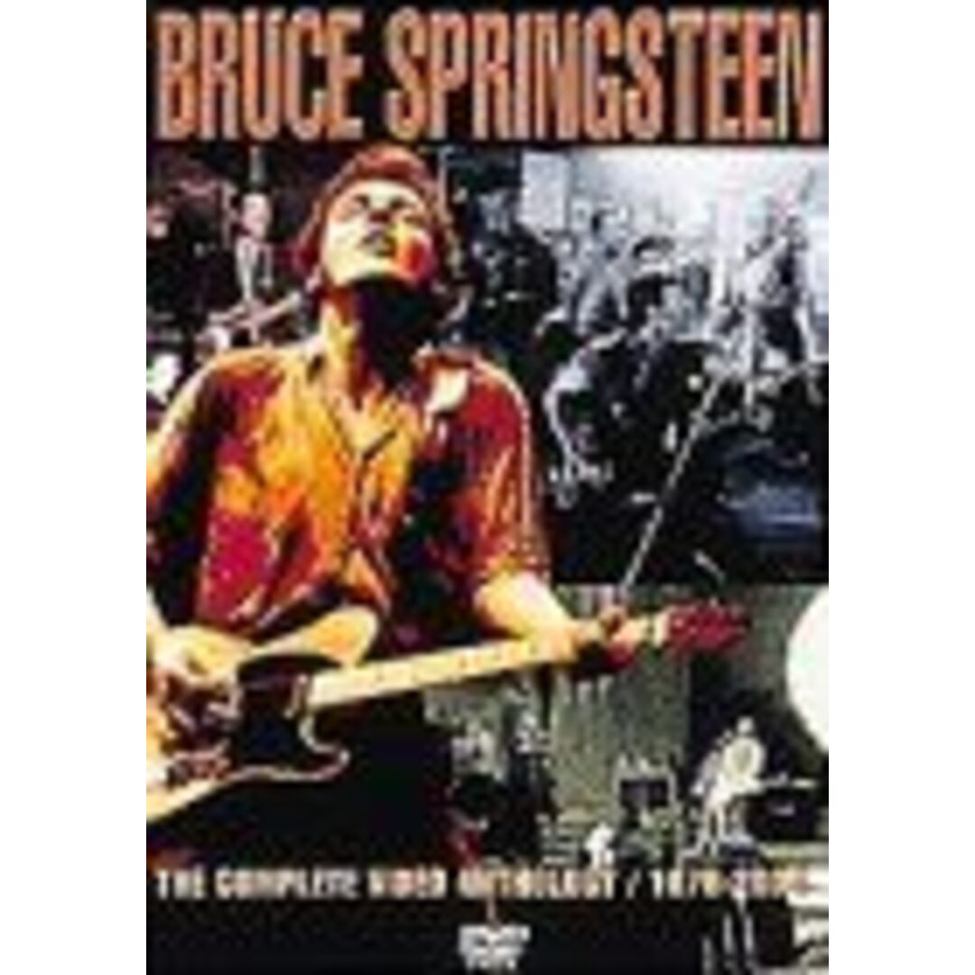 ザ・ビデオ/1978-2000 [DVD] p706p5g