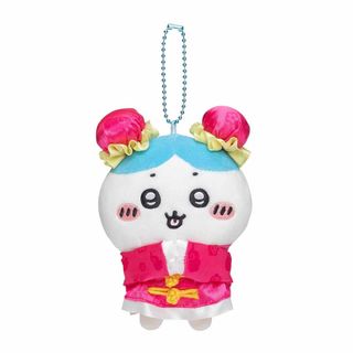 くりまんじゅう・ハンギョドン】ちいかわ サンリオコラボ ガチャ くりまんじゅう・ハンギョドン】ちいかわ サンリオコラボ ガチャ