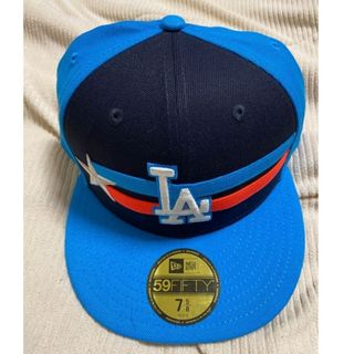NEW ERA - 【新品・未使用品】ニューエラ 59FIFTY 2024 ASG NEW ERA - 【新品・未使用品】ニューエラ 59FIFTY 2024 ASG