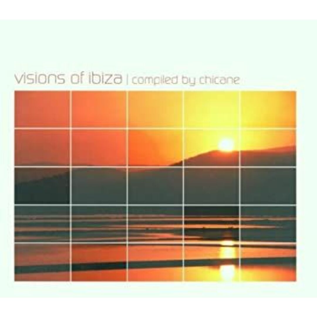 その他 Visions of Ibiza [CD]