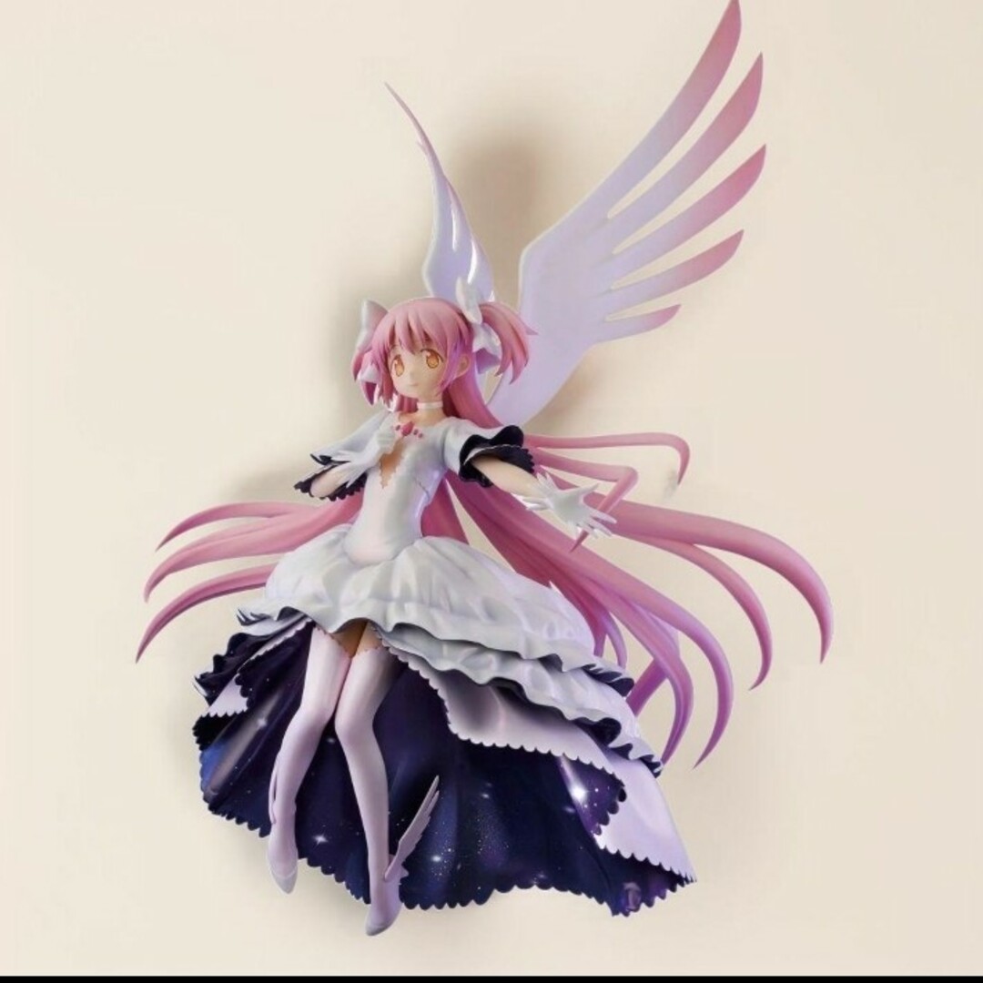 魔法少女まどか☆マギカBANPRESTO EVOLVE フィギュア 2種セット 魔法少女まどか☆マギカBANPRESTO EVOLVE フィギュア 2種セット