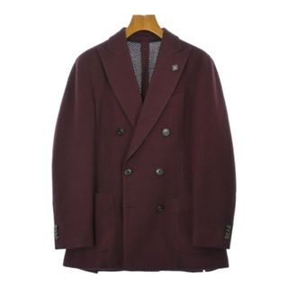LARDINI(テーラードジャケット)のフリマアイテム一覧 LARDINI(テーラードジャケット)のフリマアイテム一覧