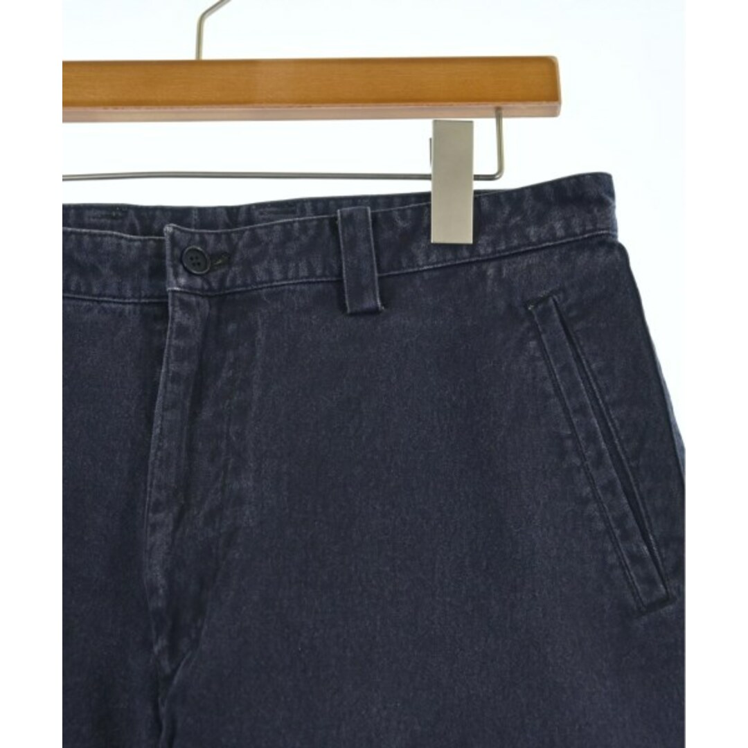 ISSEY MIYAKE - ISSEY MIYAKE イッセイミヤケ デニムパンツ 3(L ISSEY MIYAKE - ISSEY MIYAKE イッセイミヤケ デニムパンツ 3(L