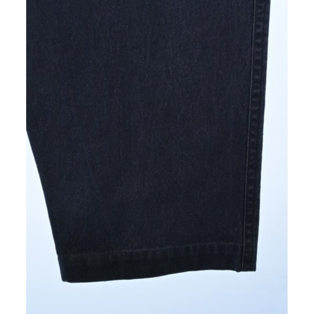 ISSEY MIYAKE - ISSEY MIYAKE イッセイミヤケ デニムパンツ 3(L ISSEY MIYAKE - ISSEY MIYAKE イッセイミヤケ デニムパンツ 3(L