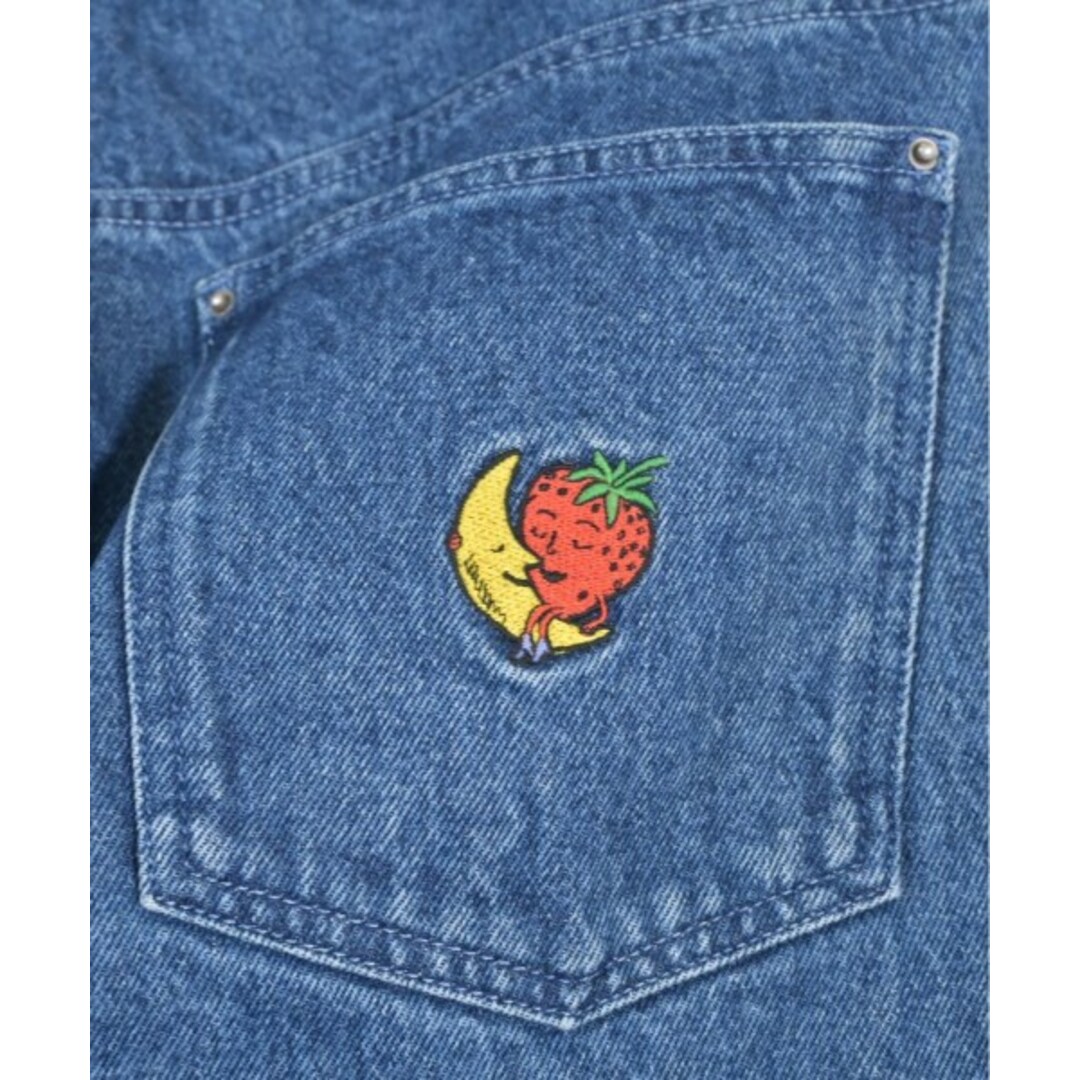 Sky High Farm Workwear デニムパンツ XL 【古着】【中古】の Sky High Farm Workwear デニムパンツ XL 【古着】【中古】の