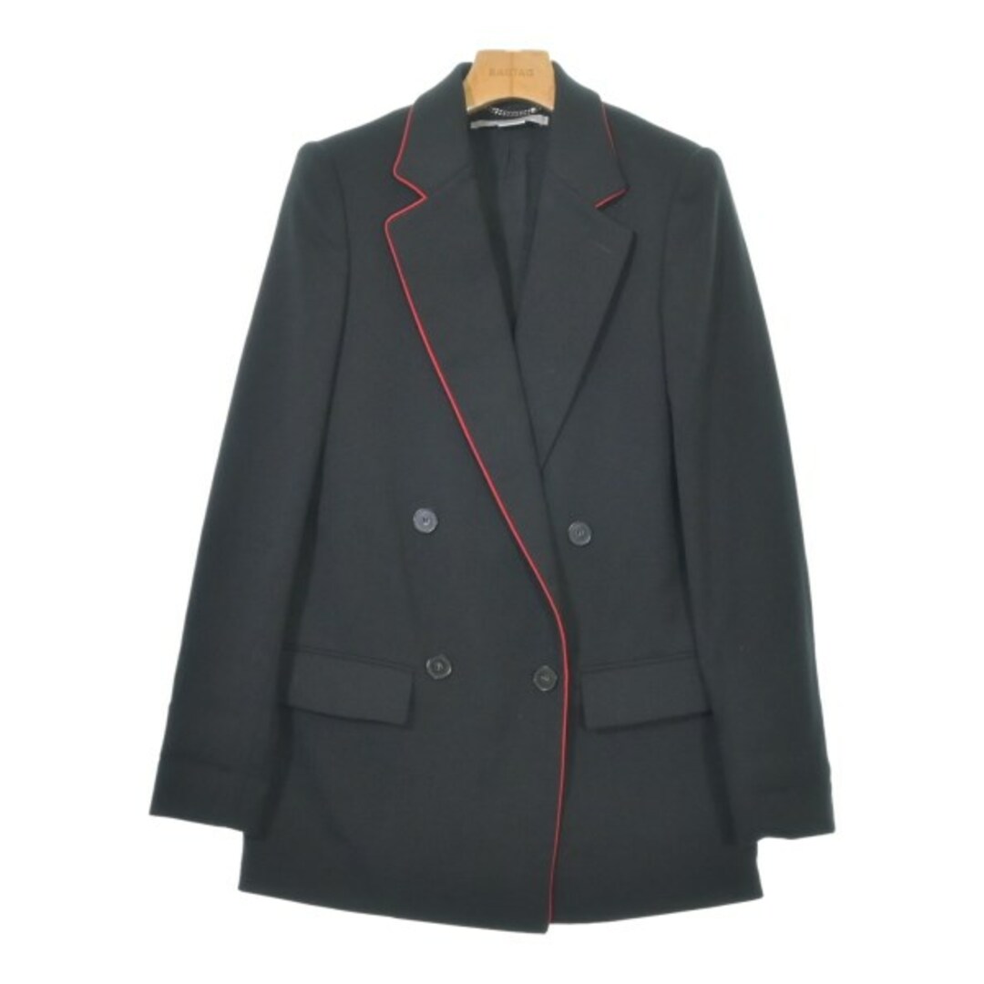 Stella McCartney - STELLA McCARTNEY テーラードジャケット 34 Stella McCartney - STELLA McCARTNEY テーラードジャケット 34