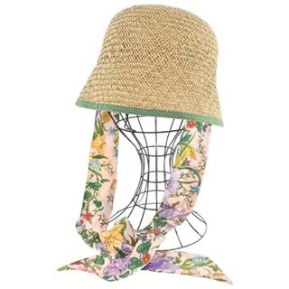 GUCCI(帽子 ・ ベージュ系)のフリマアイテム一覧 GUCCI(帽子 ・ ベージュ系)のフリマアイテム一覧
