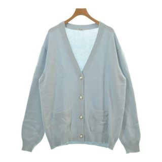 MIU MIU(カーディガン)のフリマアイテム一覧 MIU MIU(カーディガン)のフリマアイテム一覧