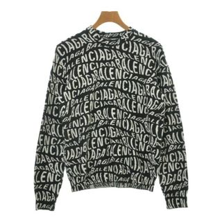 BALENCIAGA(ブラック/黒色系)のフリマアイテム一覧 BALENCIAGA(ブラック/黒色系)のフリマアイテム一覧