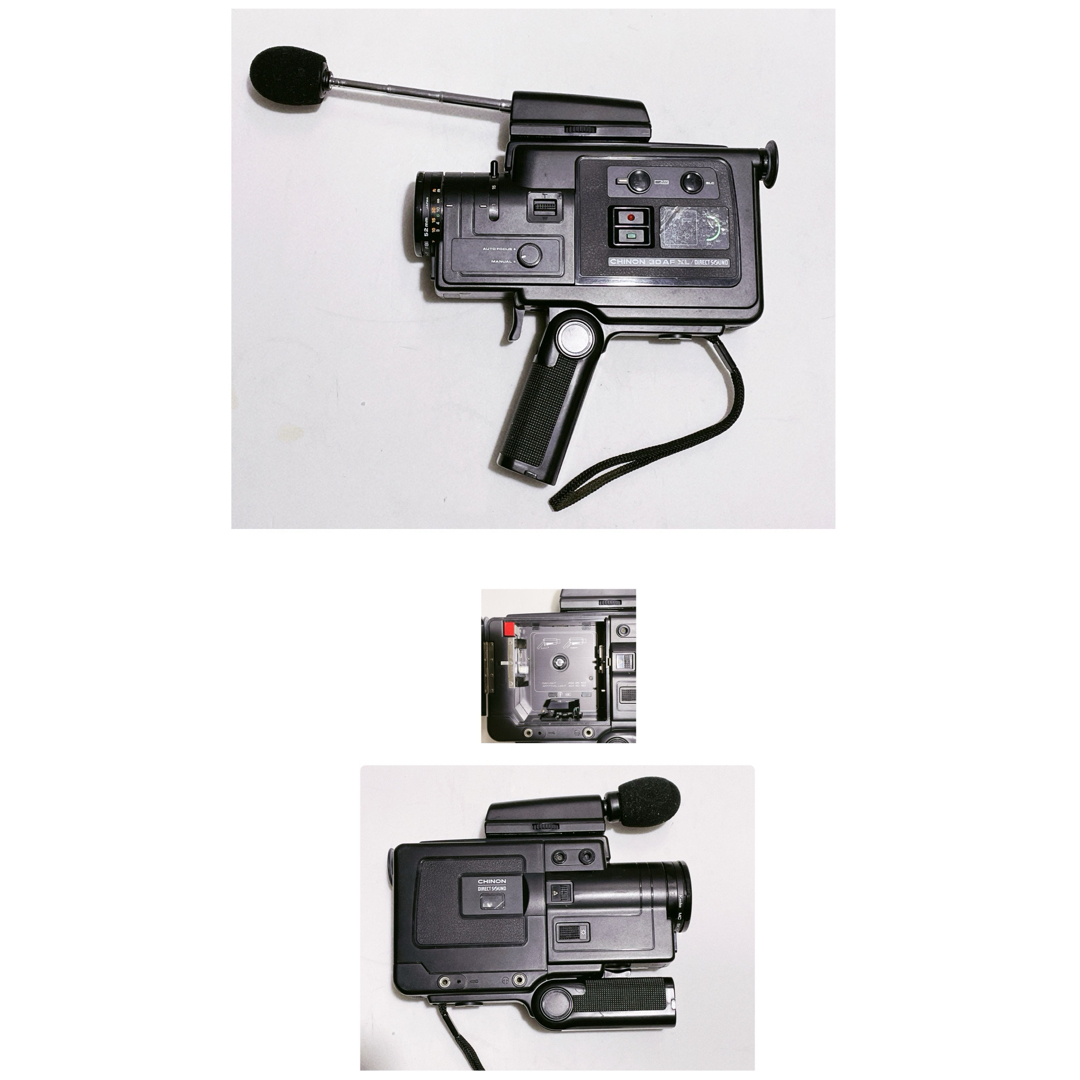 CHINON 30AFXL DIRECT SOUND& 506 SM-XLの通販 by SHOP ぽんぽこ CHINON 30AFXL DIRECT SOUND& 506 SM-XLの通販 by SHOP ぽんぽこ