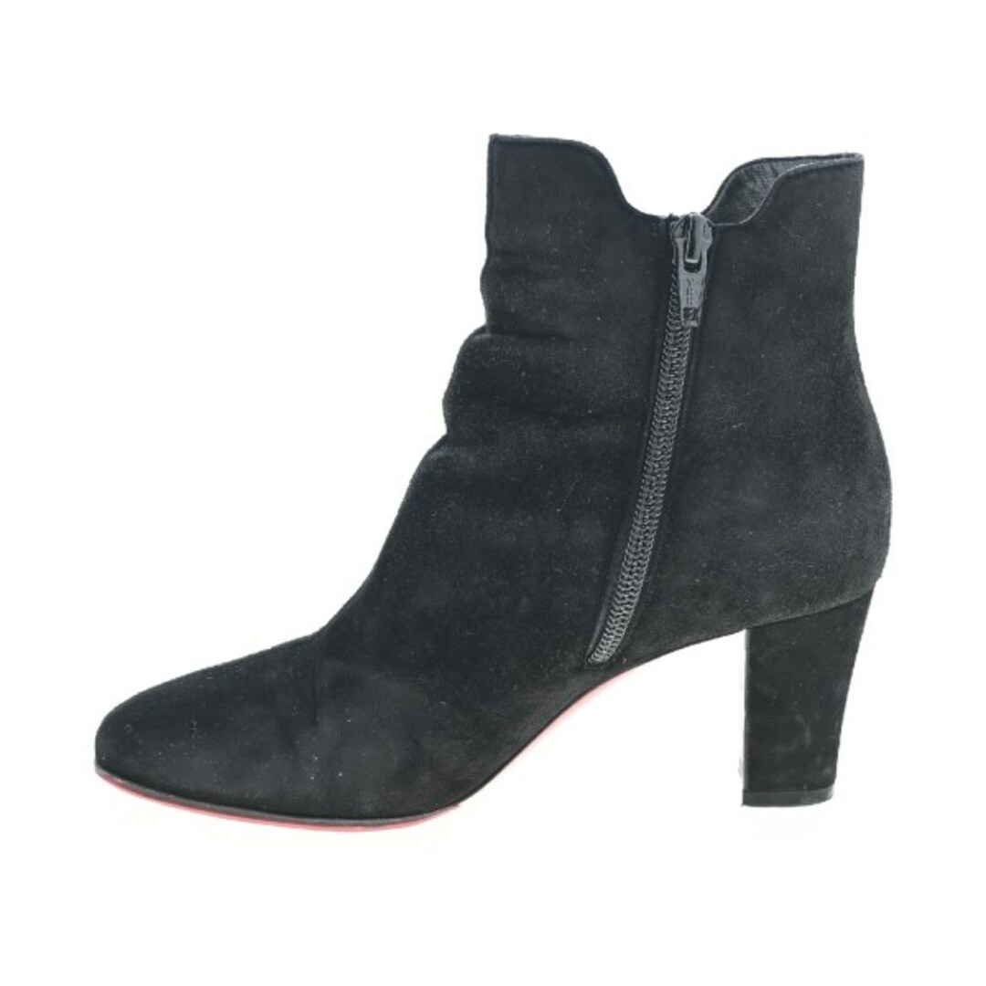 Christian Louboutin - Christian Louboutin ブーツ EU34(20.5cm Christian Louboutin - Christian Louboutin ブーツ EU34(20.5cm