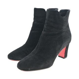 Christian Louboutin(ブーツ)のフリマアイテム一覧 Christian Louboutin(ブーツ)のフリマアイテム一覧