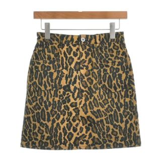MIU MIU(ミニスカート)のフリマアイテム一覧 MIU MIU(ミニスカート)のフリマアイテム一覧