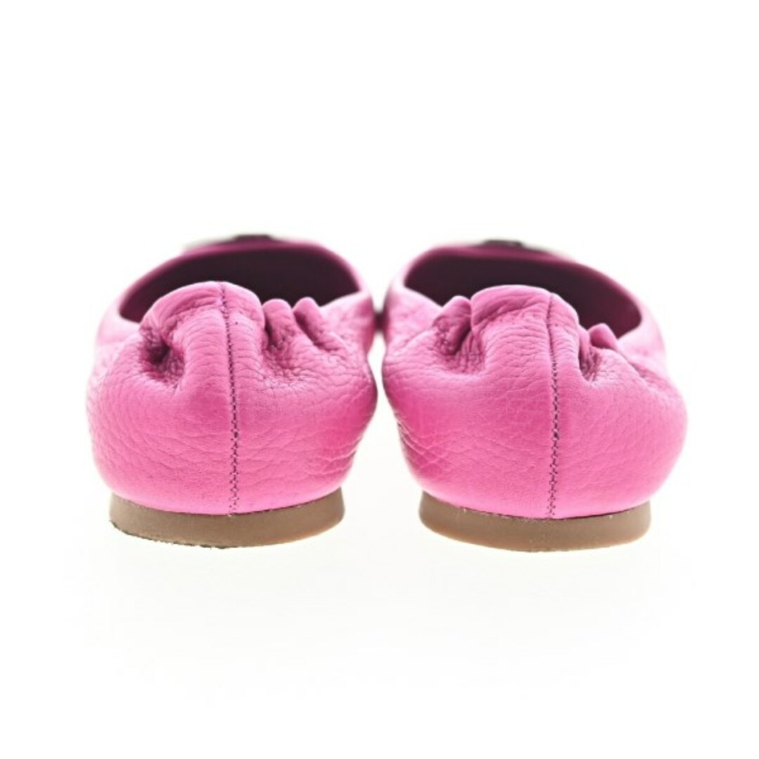 Tory Burch - TORY BURCH バレエシューズ/オペラシューズ 【古着 Tory Burch - TORY BURCH バレエシューズ/オペラシューズ 【古着
