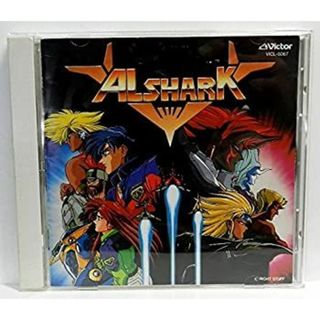 Alshark [CD](その他)