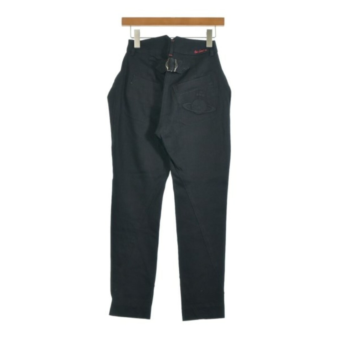 Vivienne Westwood RED LABEL デニムパンツ 【古着】【中古】の Vivienne Westwood RED LABEL デニムパンツ 【古着】【中古】の