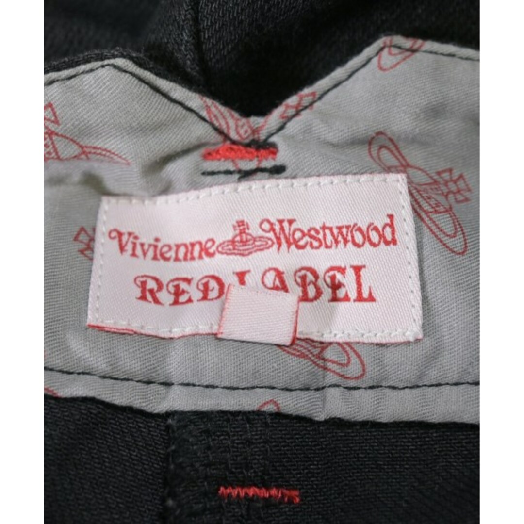 Vivienne Westwood RED LABEL デニムパンツ 【古着】【中古】の Vivienne Westwood RED LABEL デニムパンツ 【古着】【中古】の