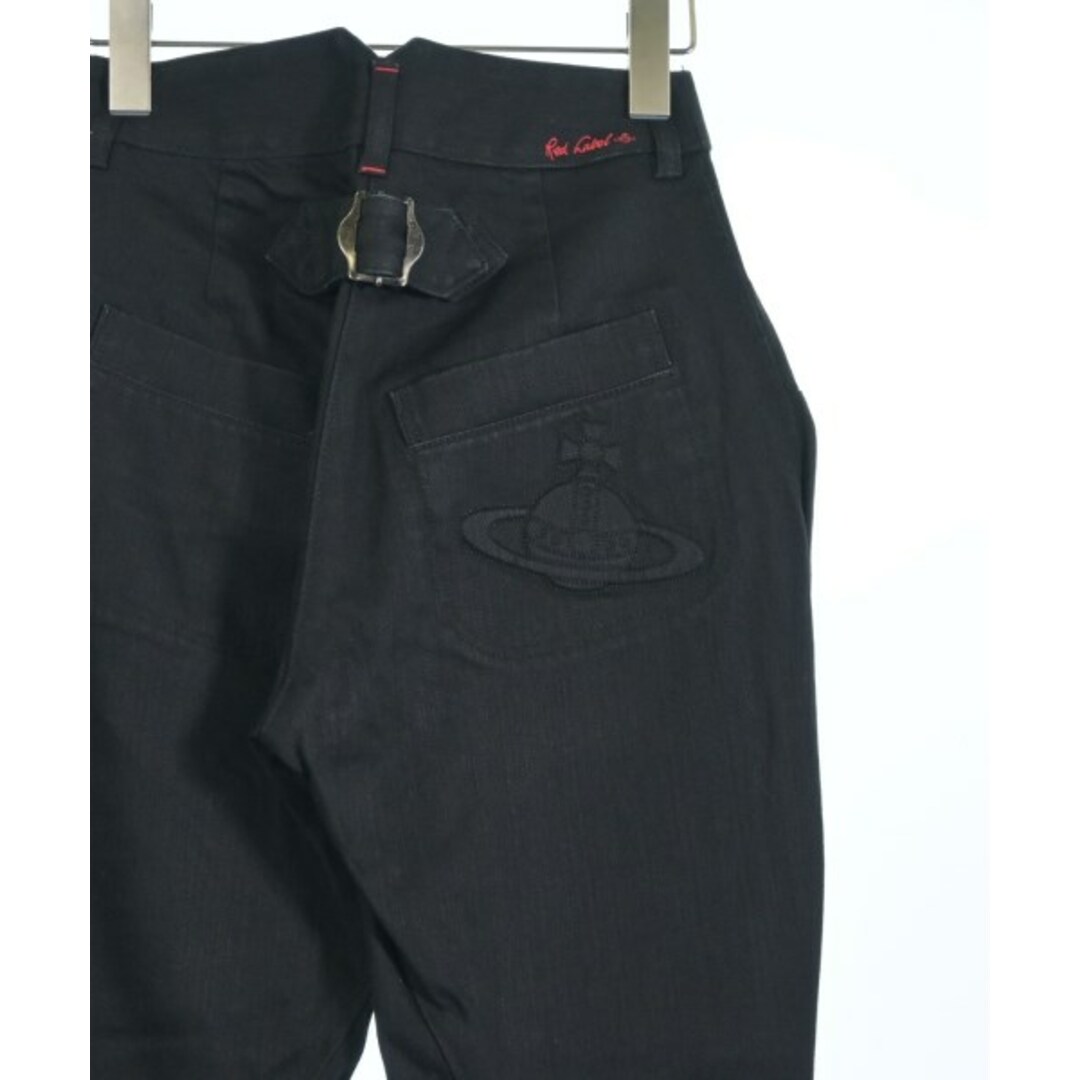 Vivienne Westwood RED LABEL デニムパンツ 【古着】【中古】の Vivienne Westwood RED LABEL デニムパンツ 【古着】【中古】の