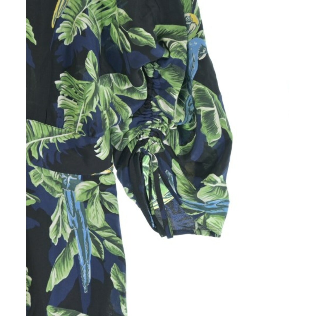 Stella McCartney - STELLA McCARTNEY オールインワン Stella McCartney - STELLA McCARTNEY オールインワン