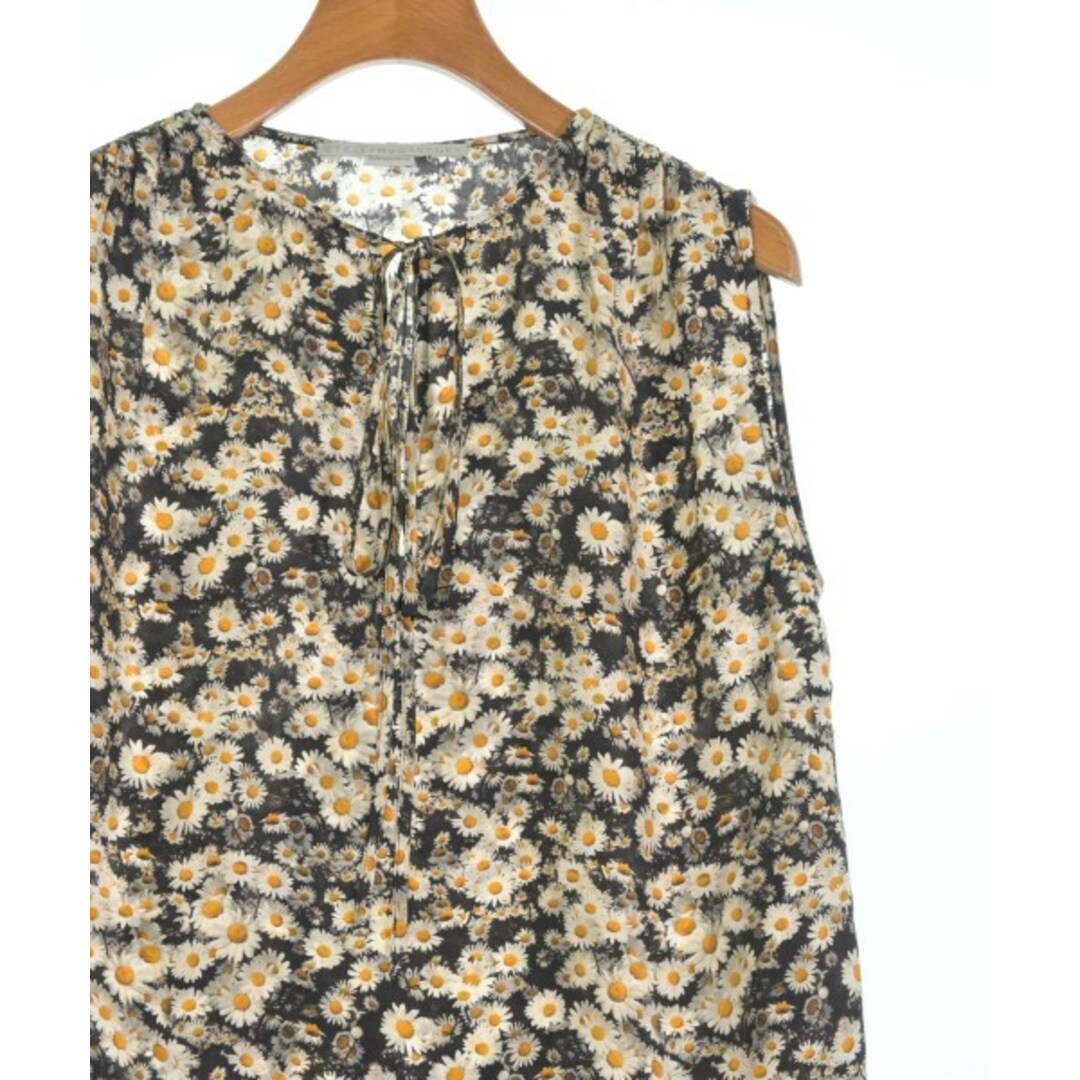 Stella McCartney - STELLA McCARTNEY ブラウス 38(S位) 【古着 Stella McCartney - STELLA McCARTNEY ブラウス 38(S位) 【古着