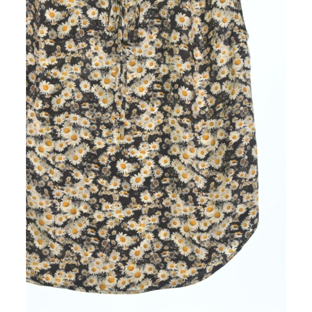 Stella McCartney - STELLA McCARTNEY ブラウス 38(S位) 【古着 Stella McCartney - STELLA McCARTNEY ブラウス 38(S位) 【古着