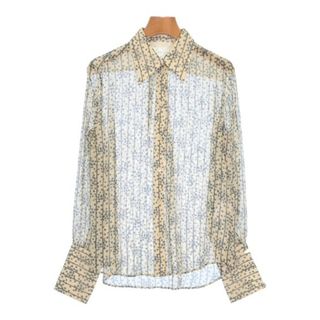 Chloe - 極美品 クロエ Chloe 梨花さん着用 デニム スカーフ Chloe - 極美品 クロエ Chloe 梨花さん着用 デニム スカーフ