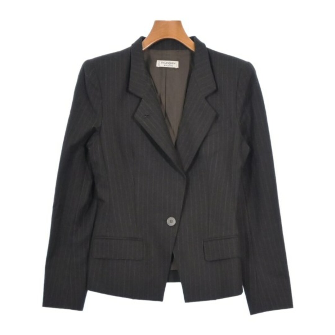 YVES SAINT LAURENT rive gauche 【古着】【中古】の通販 by YVES SAINT LAURENT rive gauche 【古着】【中古】の通販 by