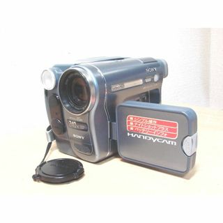 SONY(ビデオカメラ)のフリマアイテム一覧 SONY(ビデオカメラ)のフリマアイテム一覧