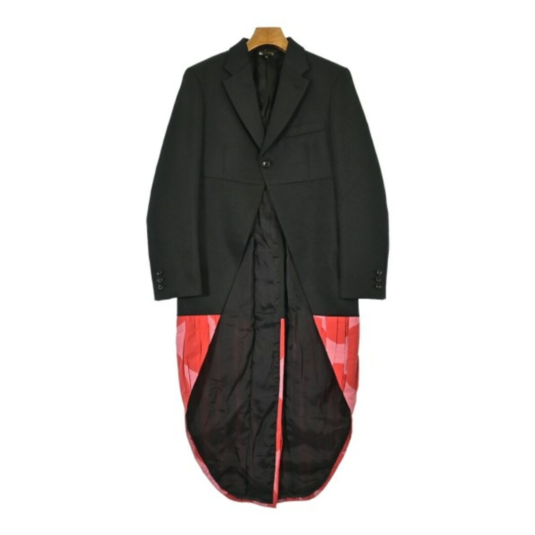 COMME des GARCONS - COMME des GARCONS テーラードジャケット S COMME des GARCONS - COMME des GARCONS テーラードジャケット S