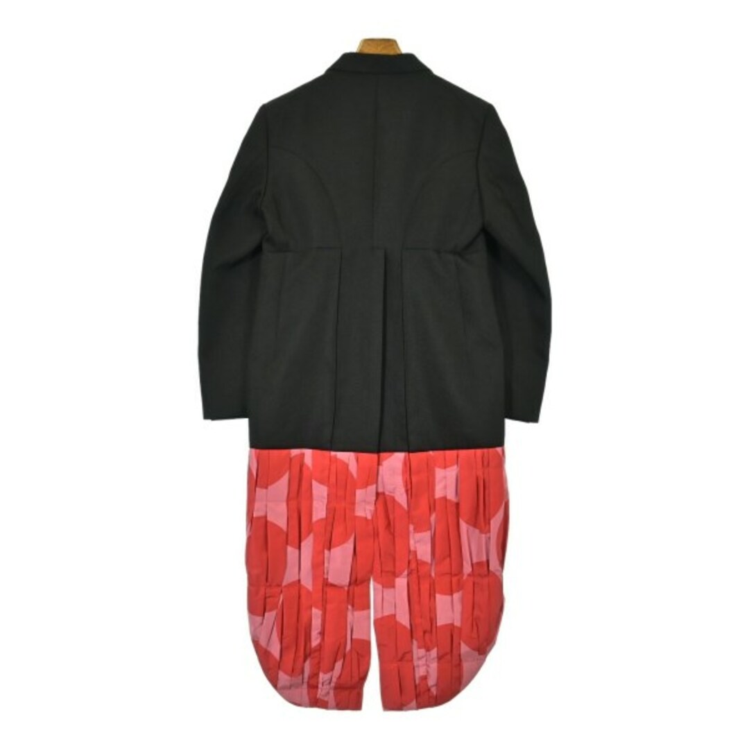 COMME des GARCONS - COMME des GARCONS テーラードジャケット S COMME des GARCONS - COMME des GARCONS テーラードジャケット S