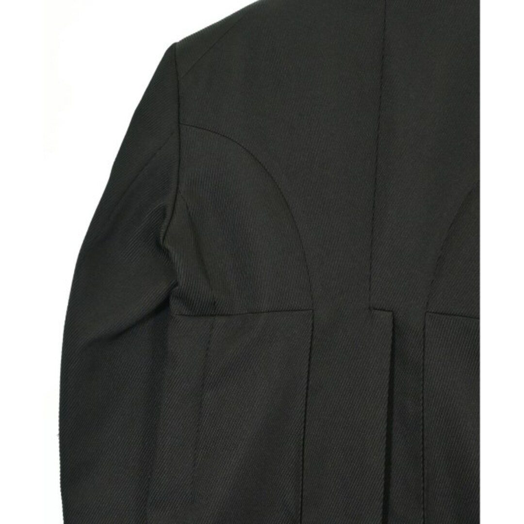 COMME des GARCONS - COMME des GARCONS テーラードジャケット S COMME des GARCONS - COMME des GARCONS テーラードジャケット S