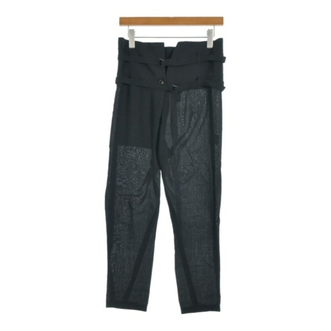 Ann Demeulemeester - ANN DEMEULEMEESTER パンツ(その他) 34 Ann Demeulemeester - ANN DEMEULEMEESTER パンツ(その他) 34