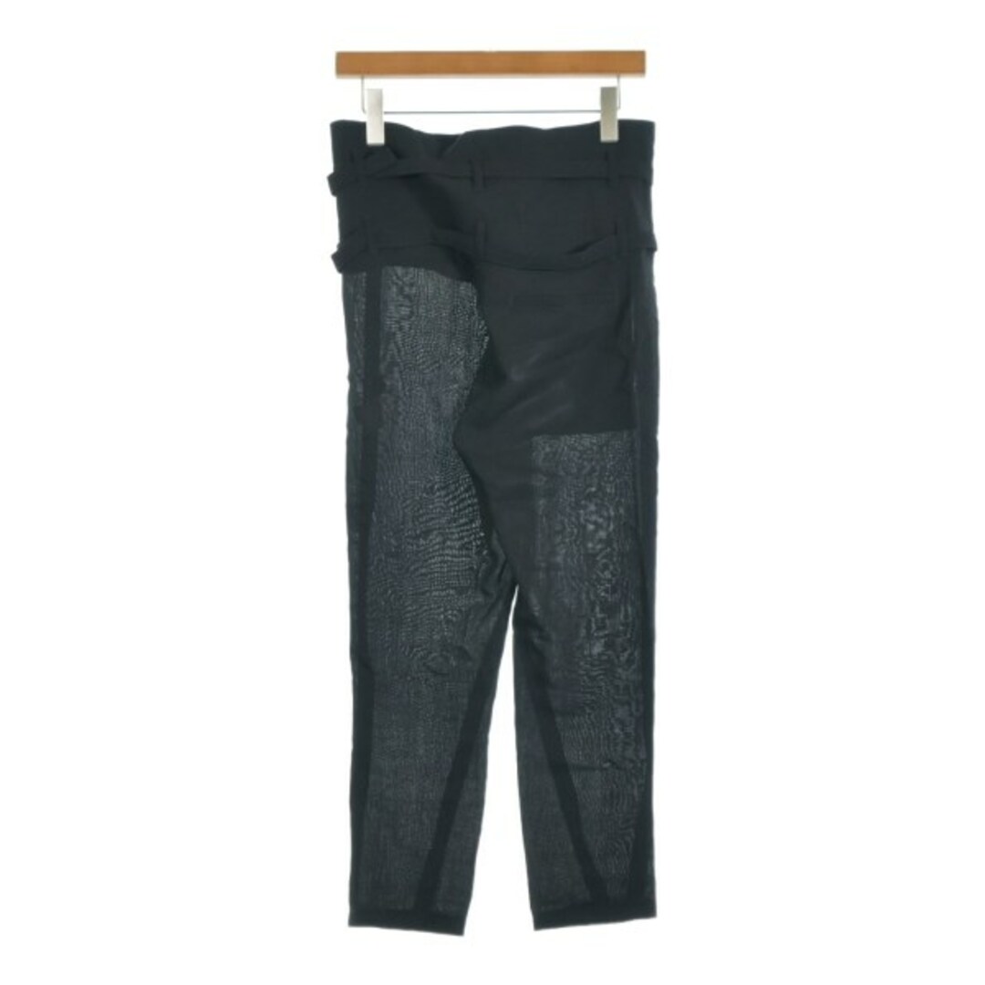 Ann Demeulemeester - ANN DEMEULEMEESTER パンツ(その他) 34 Ann Demeulemeester - ANN DEMEULEMEESTER パンツ(その他) 34