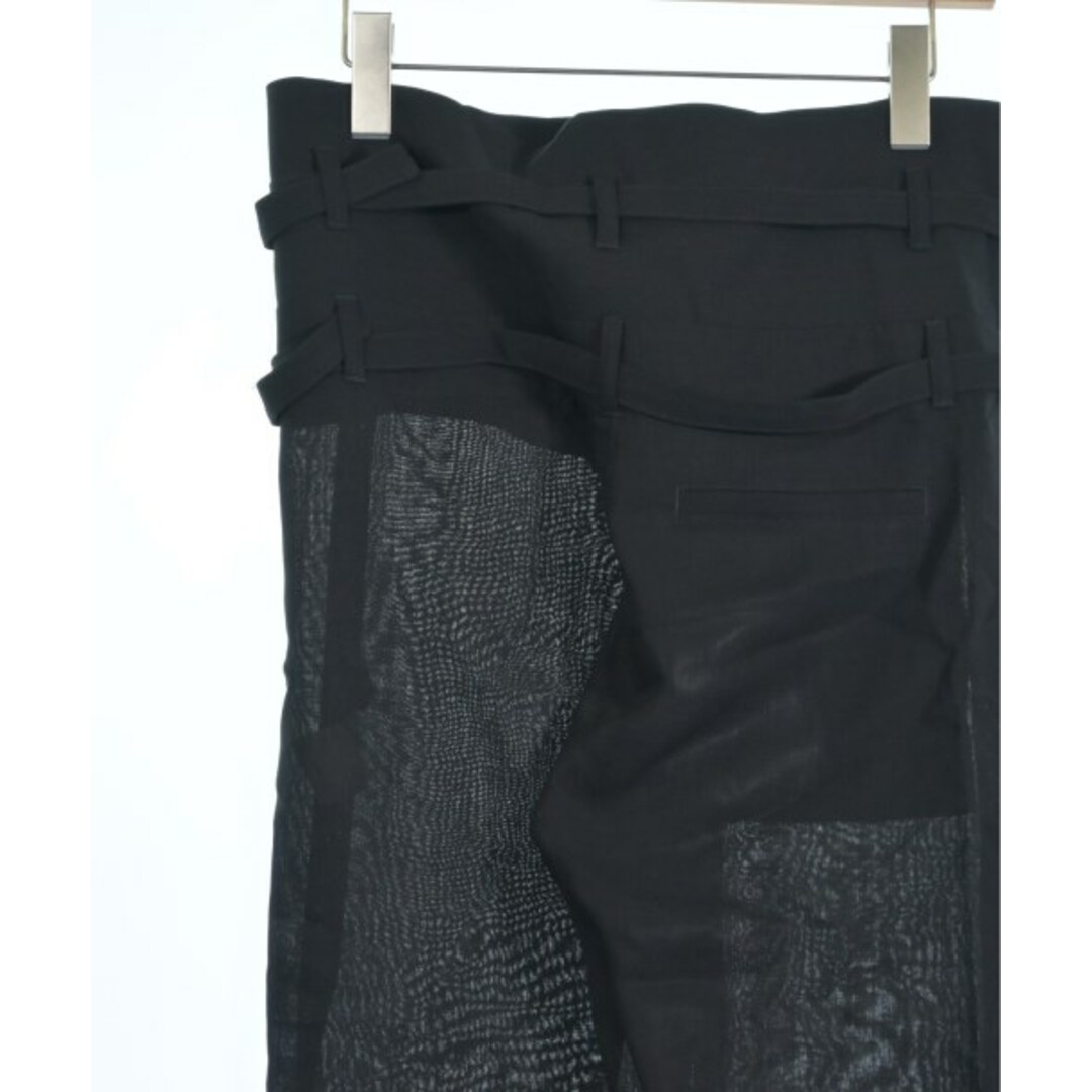 Ann Demeulemeester - ANN DEMEULEMEESTER パンツ(その他) 34 Ann Demeulemeester - ANN DEMEULEMEESTER パンツ(その他) 34
