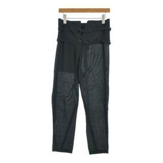 Ann Demeulemeester - ANN DEMEULEMEESTER パンツ(その他) 34 Ann Demeulemeester - ANN DEMEULEMEESTER パンツ(その他) 34