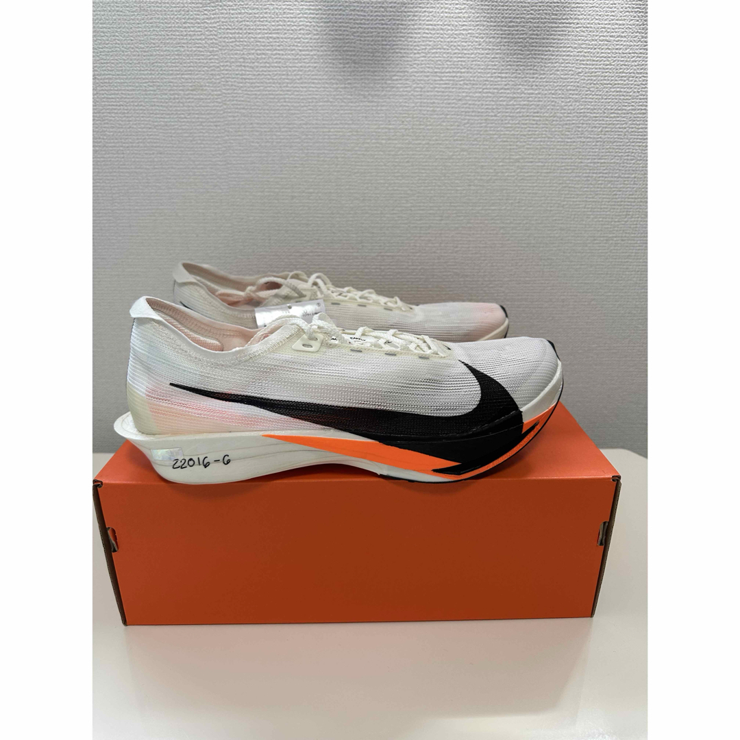 NIKE - ナイキズームxストリークフライ2プロトの通販 by NIKE - ナイキズームxストリークフライ2プロトの通販 by