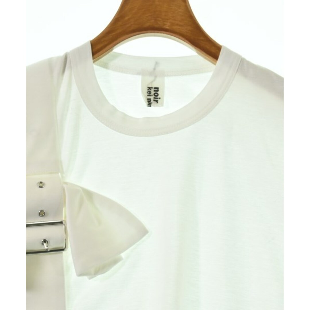 noir kei ninomiya - noir kei ninomiya Tシャツ・カットソー noir kei ninomiya - noir kei ninomiya Tシャツ・カットソー