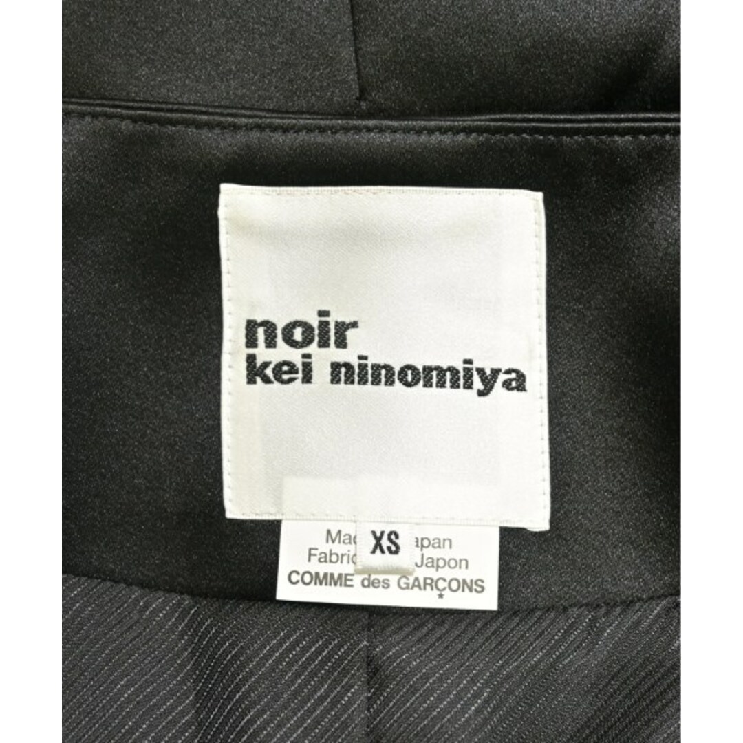 noir kei ninomiya - noir kei ninomiya カジュアルジャケット